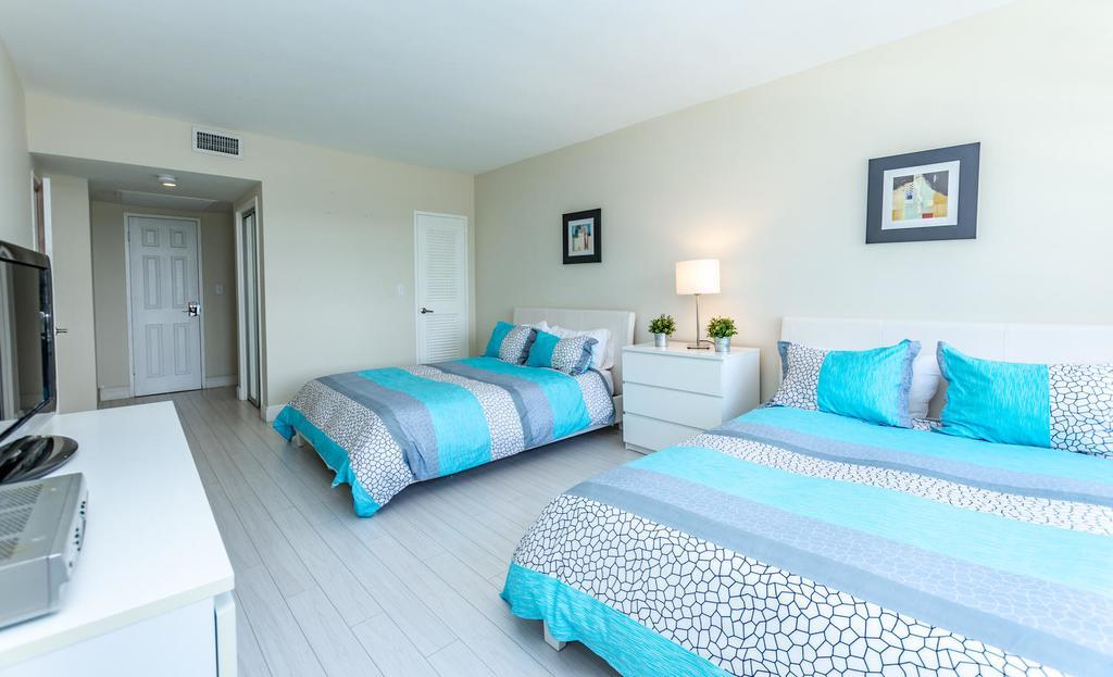 Apartment Ocean By Design