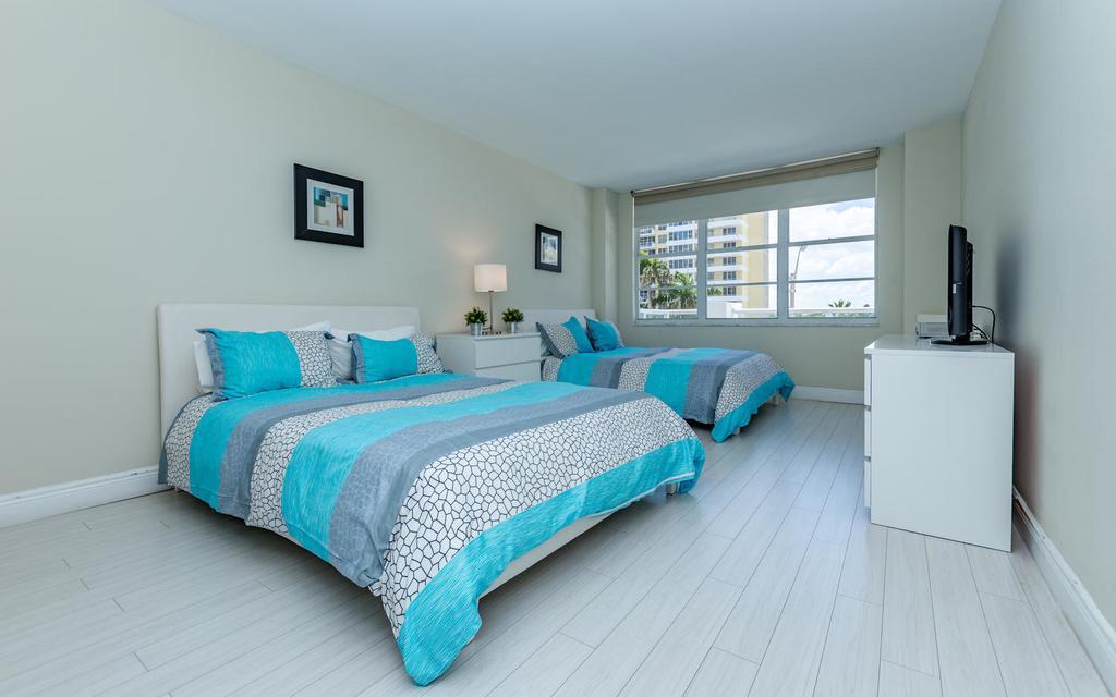 Apartment Ocean By Design *