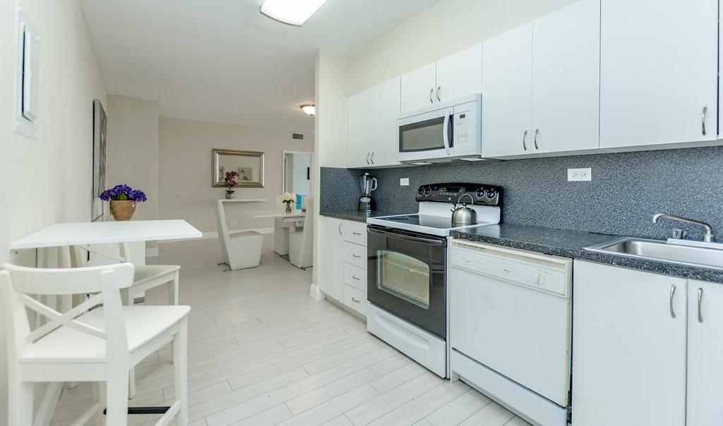 Apartment Ocean By Design *