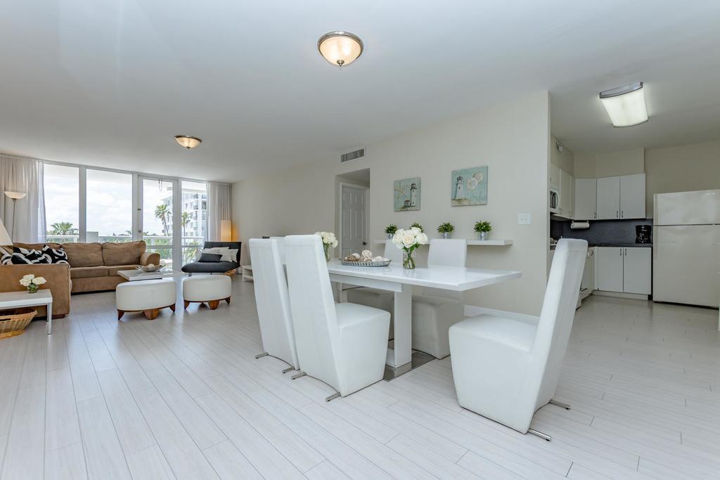 Apartment Ocean By Design