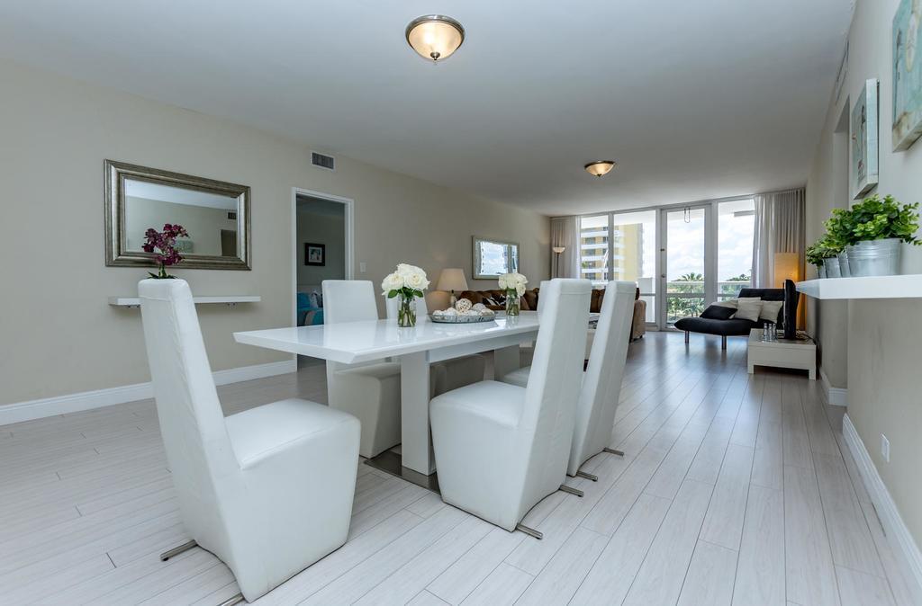 Apartment Ocean By Design Miami Beach