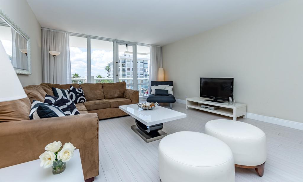 Apartment Ocean By Design
