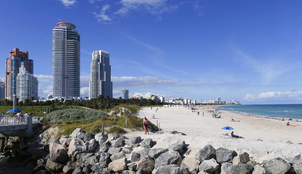 Palma South Miami Beach