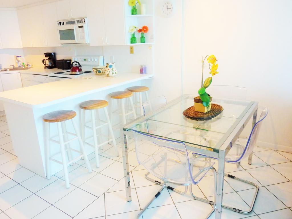 Soleil Apartment Miami Beach