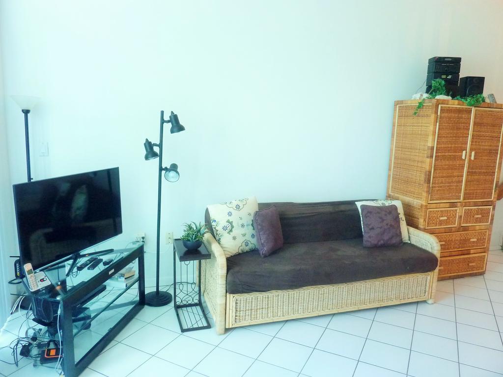 Apartment Soleil Miami Beach