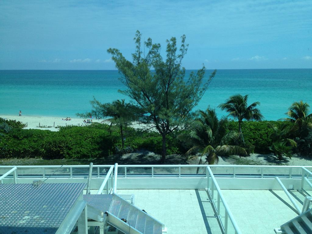 Soleil Apartment Miami Beach