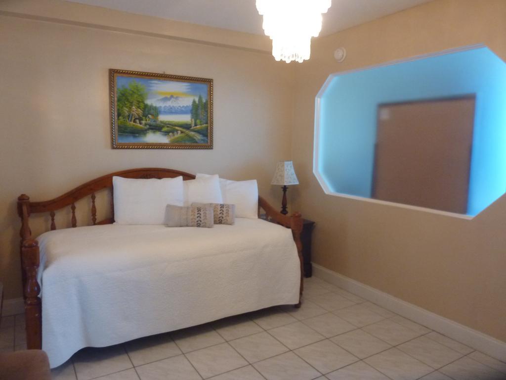 Soleil Miami Beach