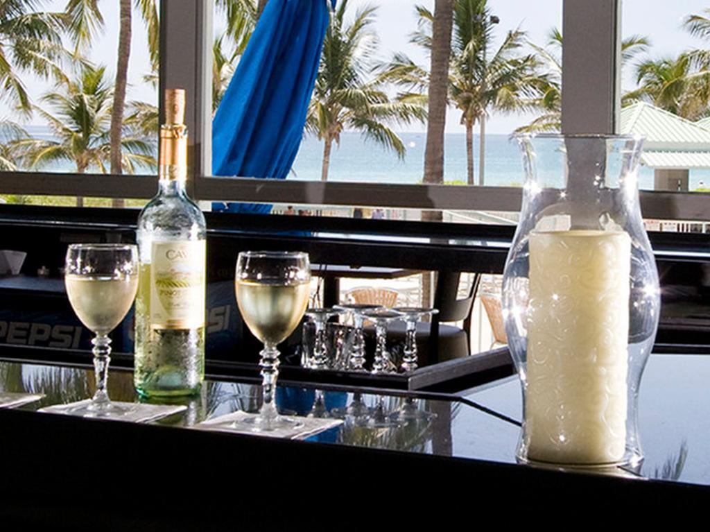 Resort Deauville Beach Miami Beach