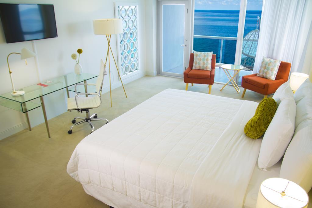 Resort Deauville Beach 3*