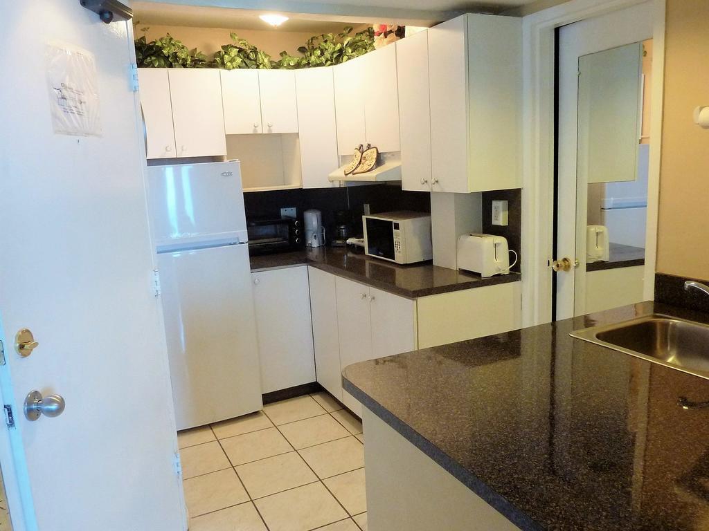 Apartment Soleil Miami Beach