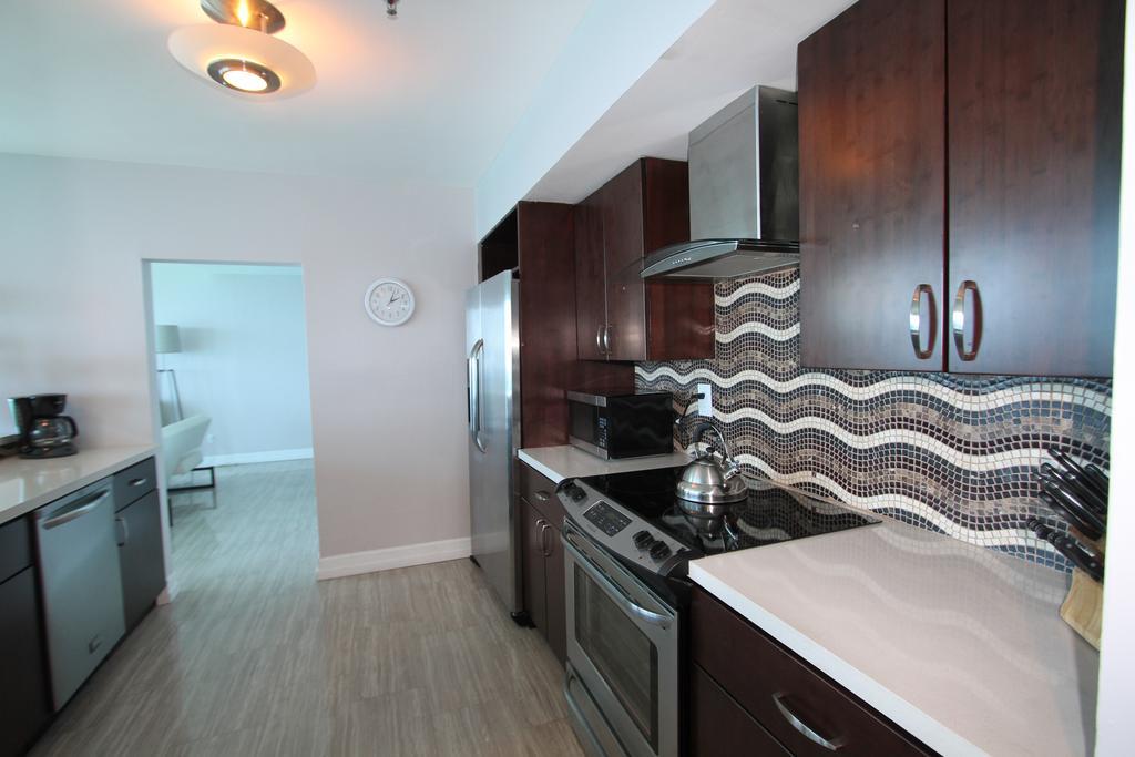 Soleil Apartment