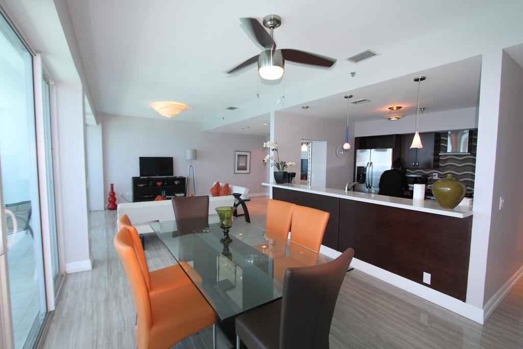 Soleil Apartment *