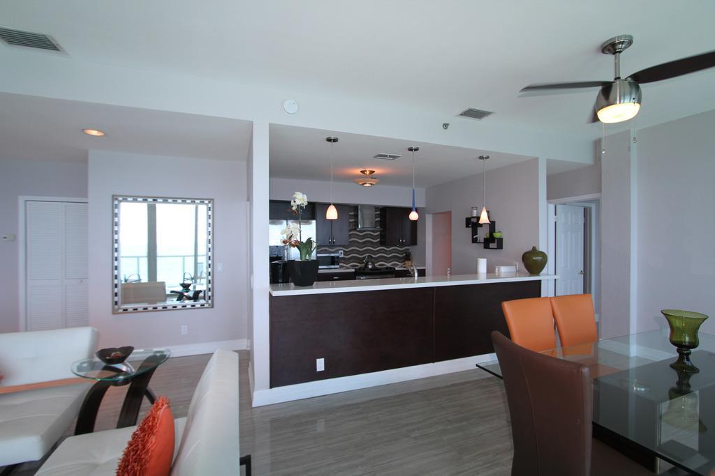 Soleil Miami Beach