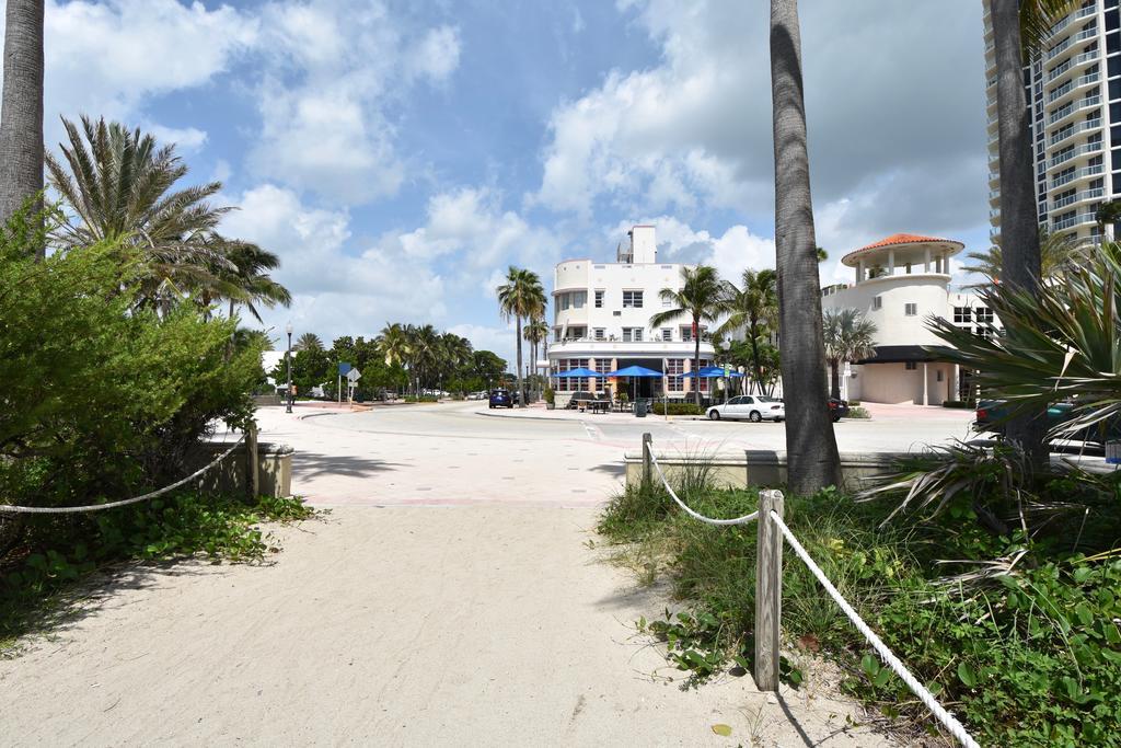 Nobevip At The Olsen On The Beach! Miami Beach