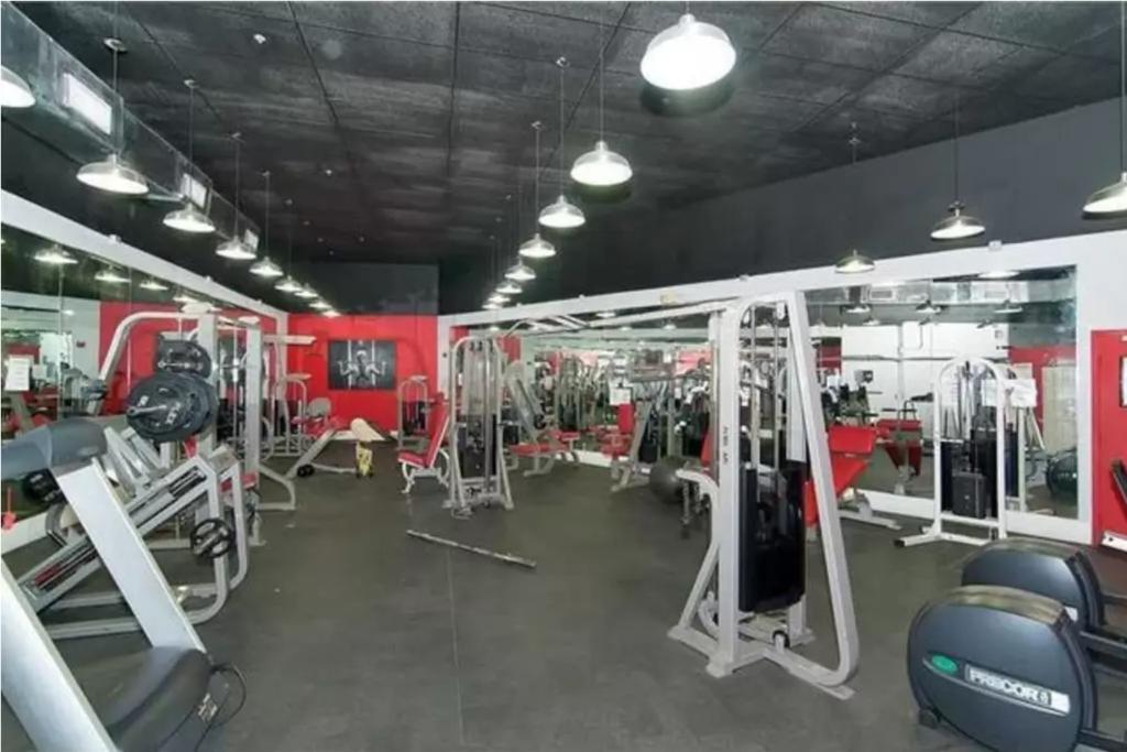 Castle Club Apartment Miami Beach
