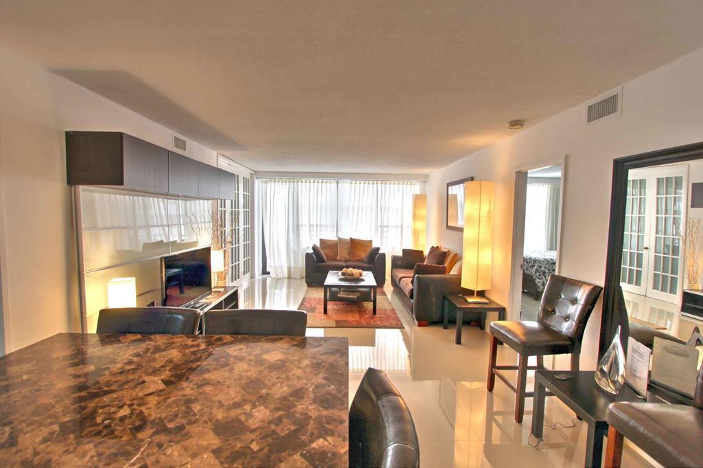Private Apartments By South Florida Vacations * Miami Beach