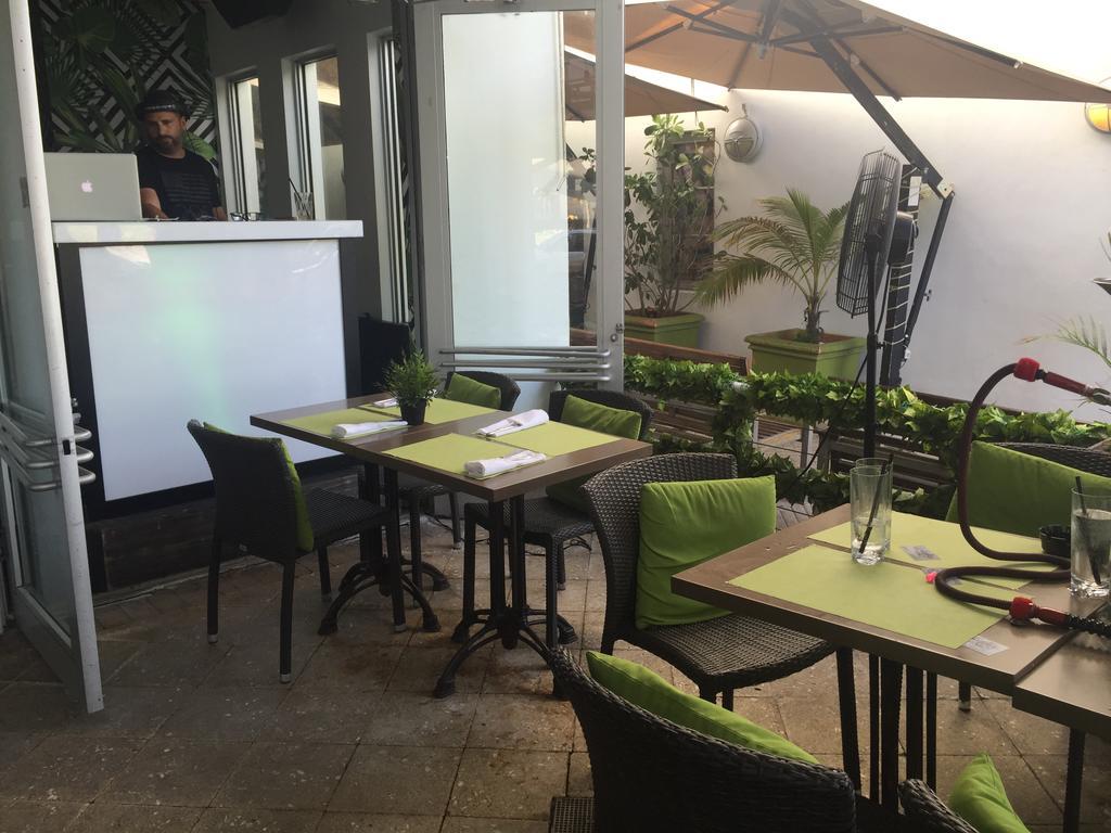 Congress Suites At The Strand Hotel Miami Beach