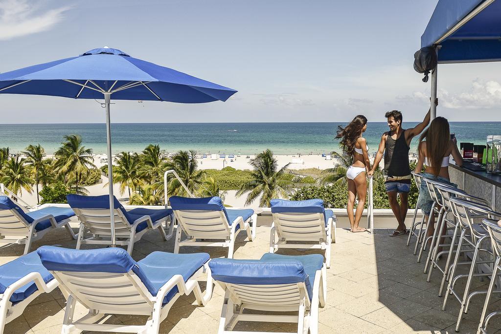 Congress Suites At The Strand Miami Beach