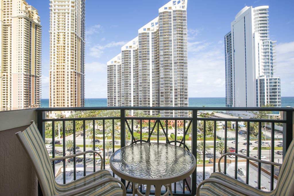Apartment By Great Sunny Isles Lodging *