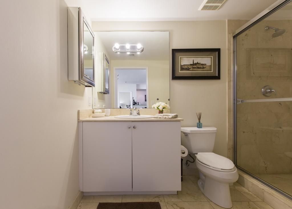 By Great Sunny Isles Lodging *