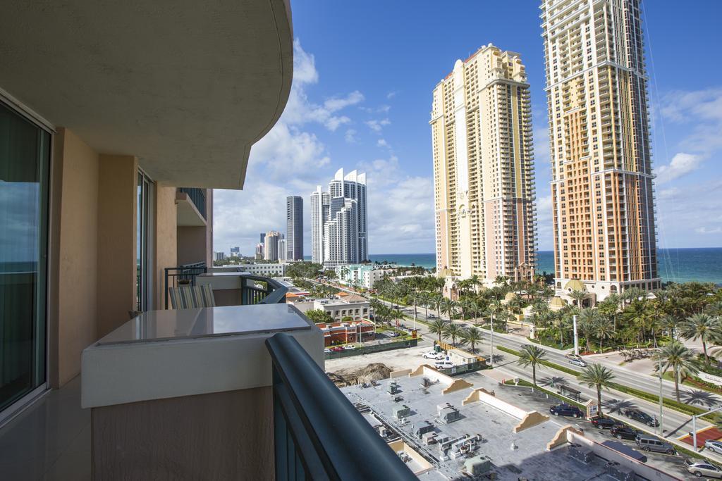 Apartment By Great Sunny Isles Lodging Miami Beach