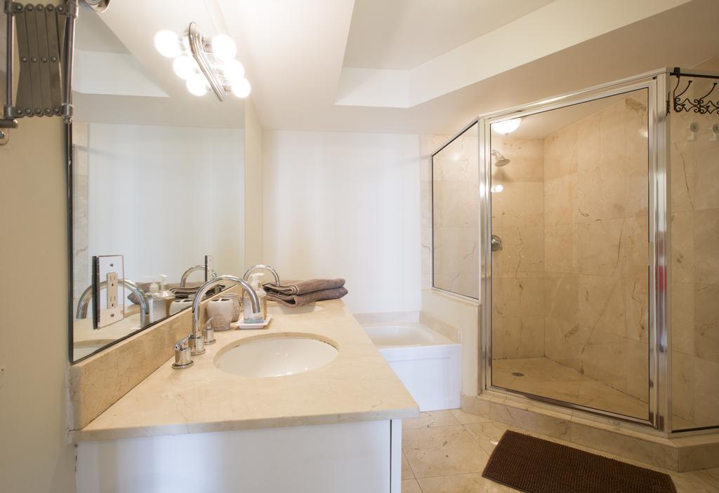 Apartment By Great Sunny Isles Lodging