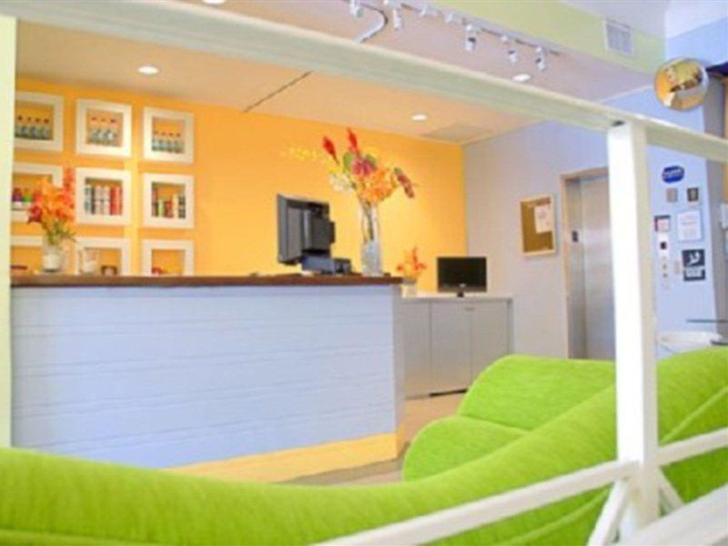 Economy hotel Royal South