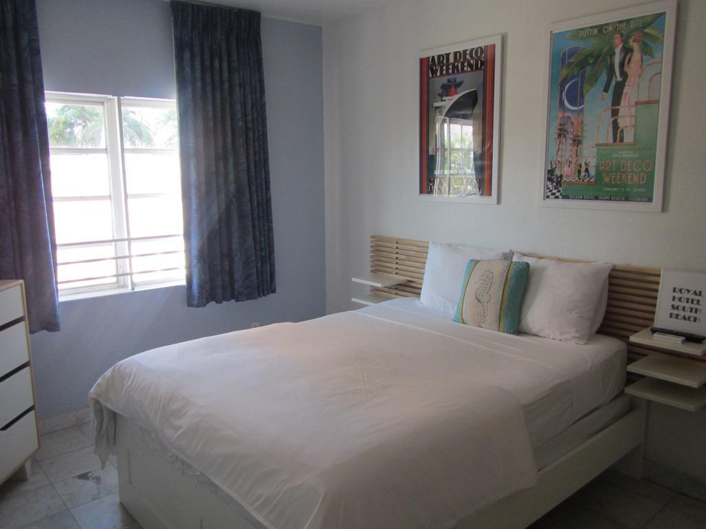 Royal South Economy hotel Miami Beach