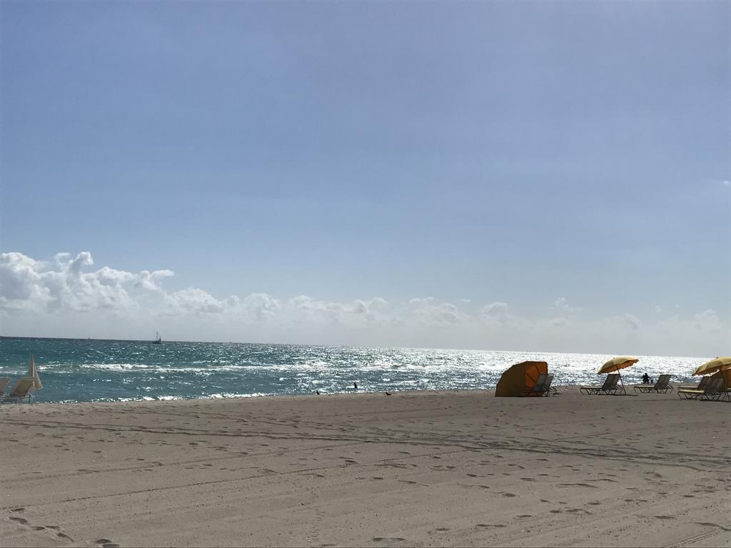 Apartment Sun Sand And Love - 1 Bed, 2 Bath Miami Beach