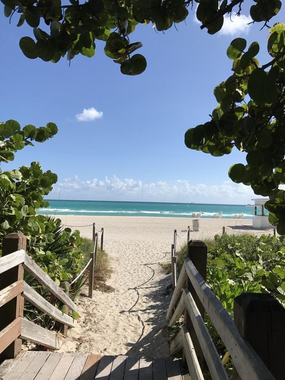 Sun Sand And Love - 1 Bed, 2 Bath * Miami Beach
