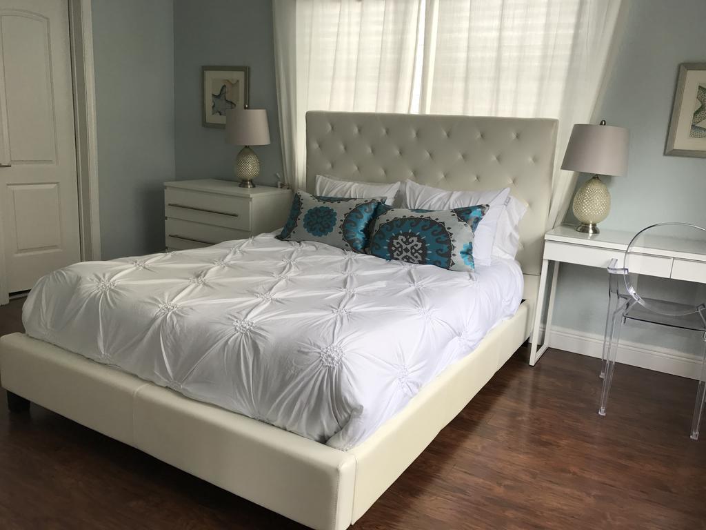 Apartment Sun Sand And Love - 1 Bed, 2 Bath *