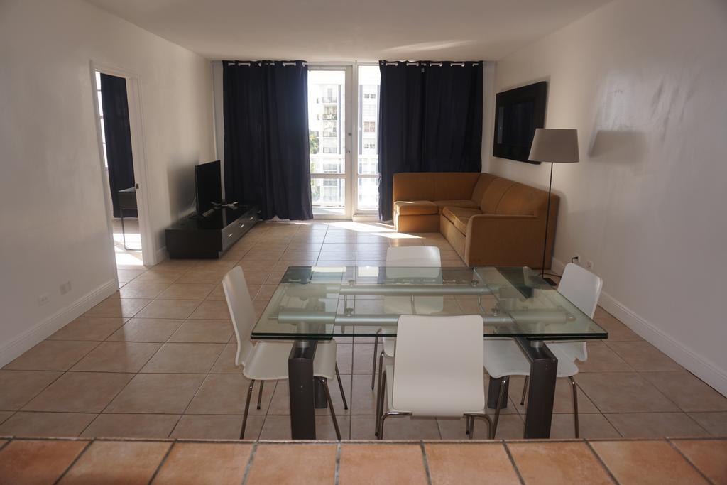 Ocean By Design Apartment