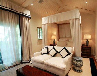 Hotel Casa Tua Miami Beach