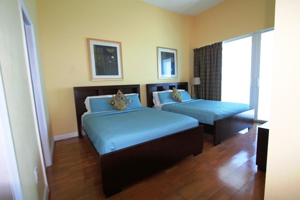 Apartment Soleil *