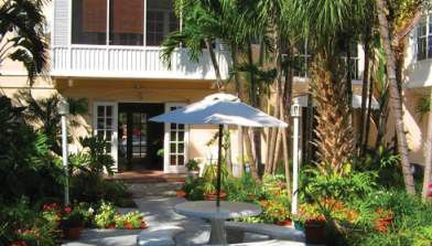 Sadigo Court 3* Miami Beach