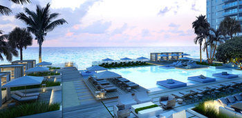 Homes At 1 South Hotel 5*