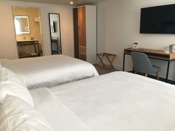 Hotel The Meridian Miami By Kasa
