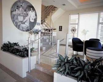 Hilton Vacation Club Crescent On South Beach Miami Hotel 3*