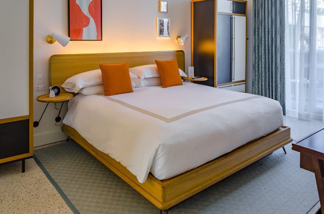 Hotel Andaz Miami Beach, By Hyatt