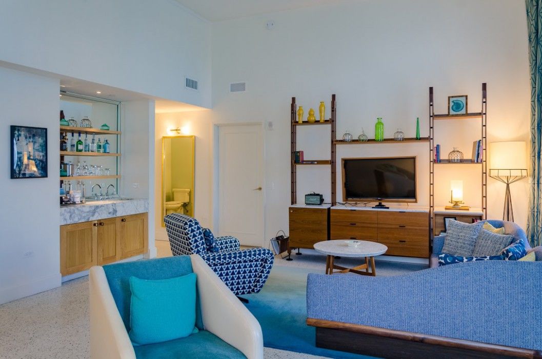 Hotel Andaz Miami Beach, By Hyatt 4*