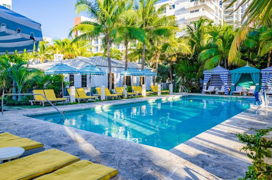 Hotel Andaz Miami Beach, By Hyatt 4*