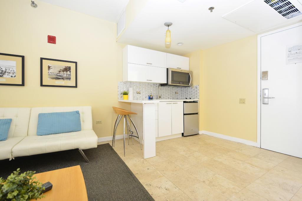 Apartment First Street