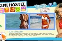 Bikini Hostel, Cafe&beer Garden Hostel *