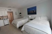 Private Apartments At The Casablanca 3*