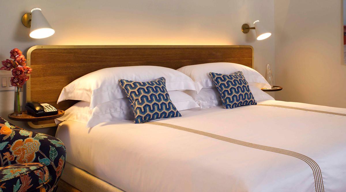 Andaz Miami Beach, By Hyatt Hotel 4*