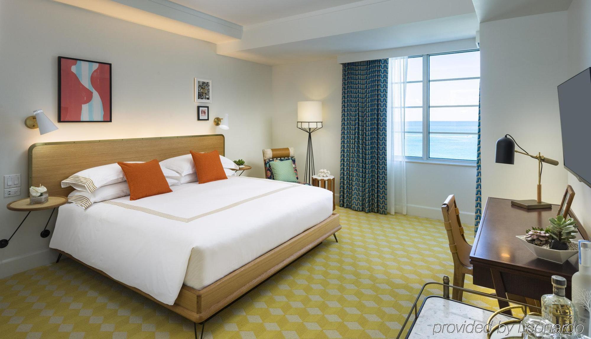 Andaz Miami Beach, By Hyatt Miami Beach