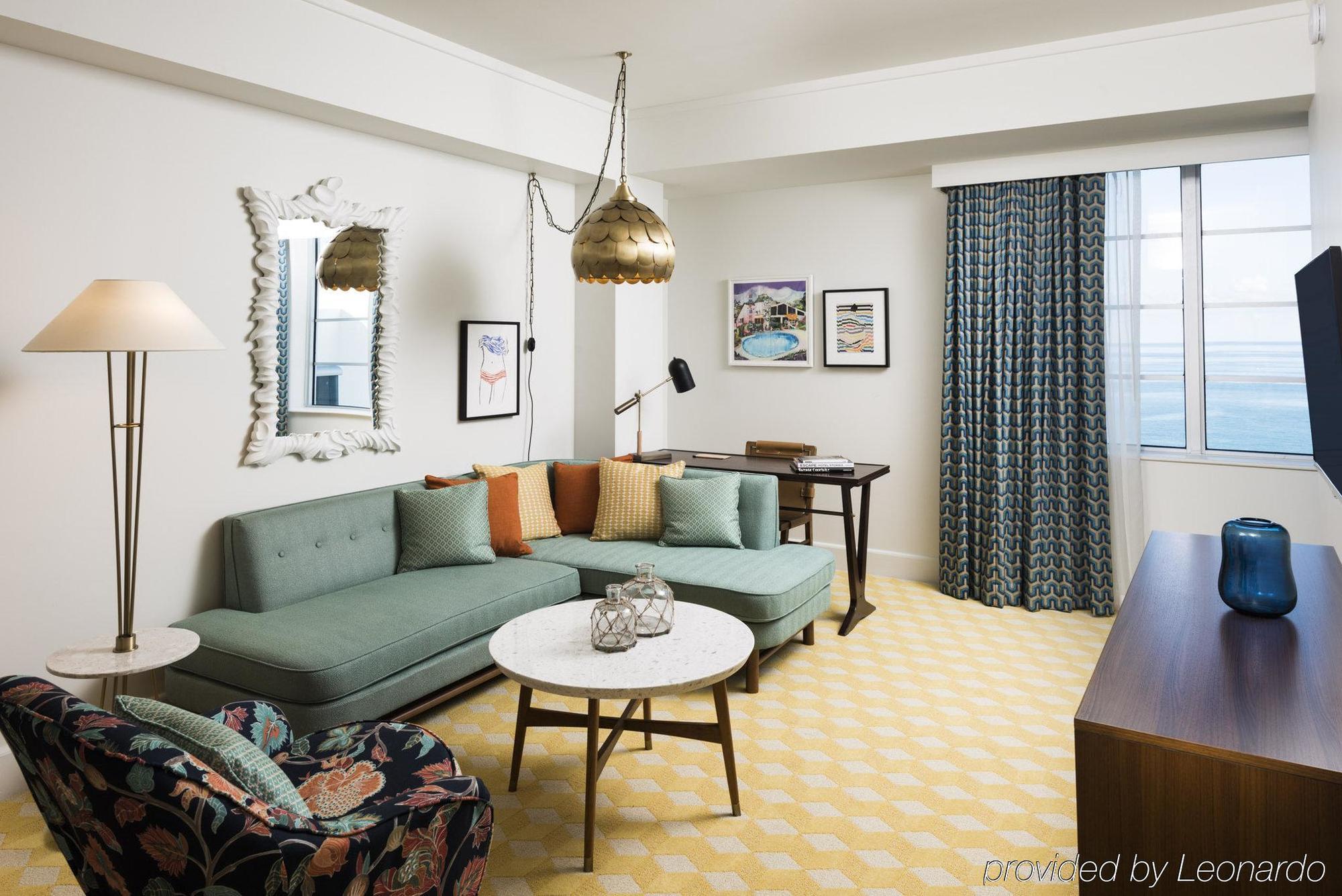 Andaz Miami Beach, By Hyatt Hotel