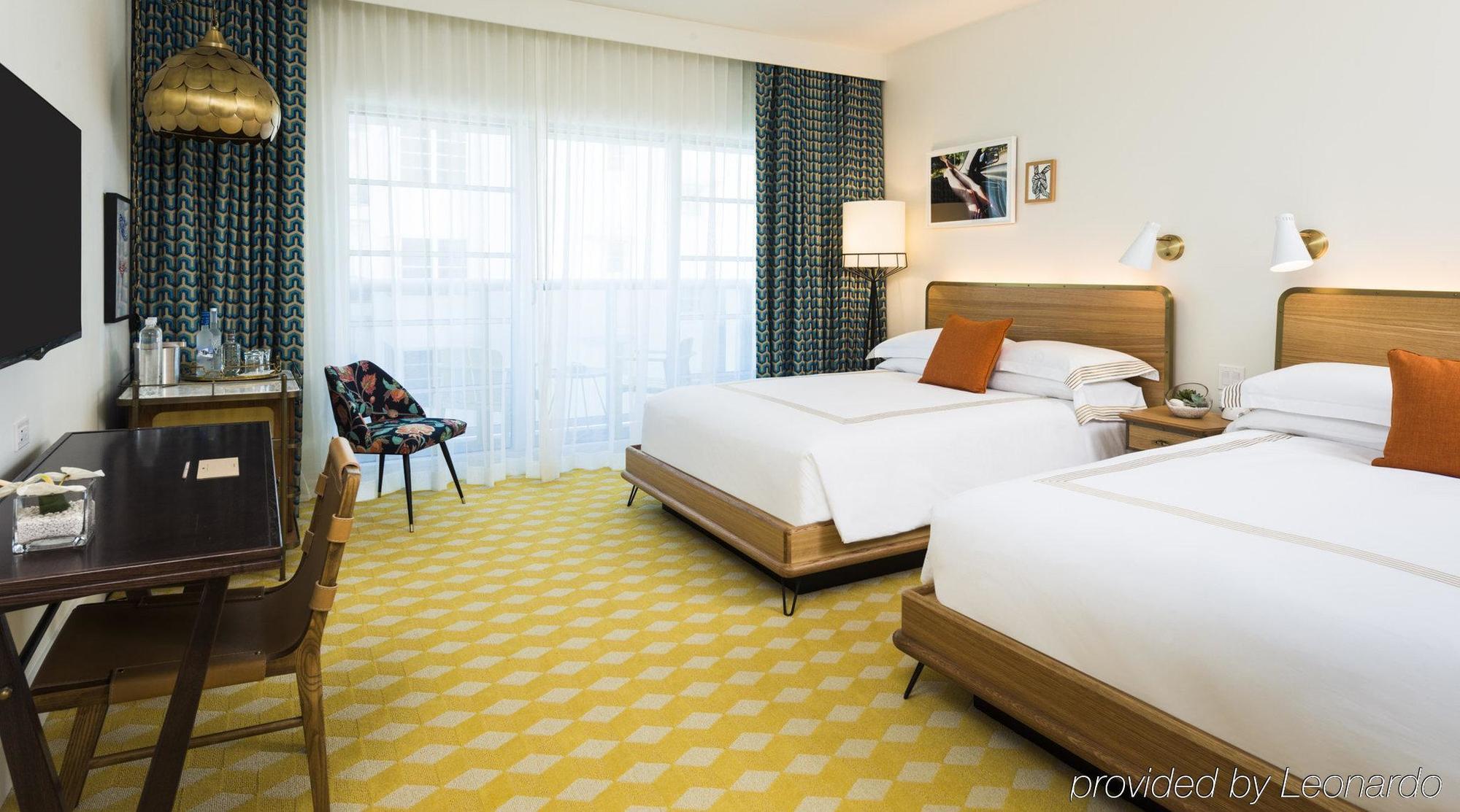 Hotel Andaz Miami Beach, By Hyatt 4*