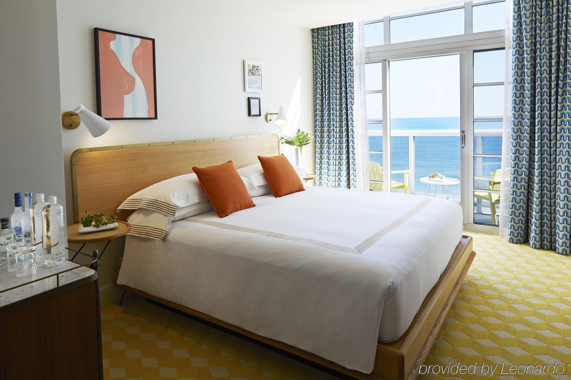 Hotel Andaz Miami Beach, By Hyatt Miami Beach