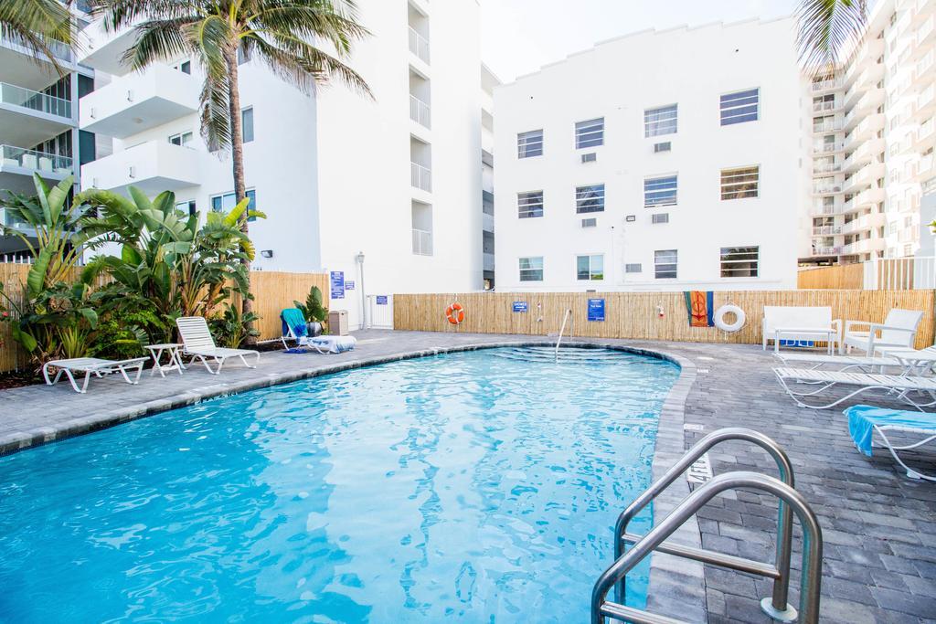 Ocean Walk Apartment *